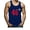 Blue, variant on Tstars Joe Biden 46th President USA 2020 Elections Men's Singlet Tank Top
