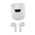 thumbnail image 5 of Auriculares traductores de idiomas, traductor síncrono binaural, auriculares inalámbricos con traductor Bluetooth de 137 idiomas, 5 of 5
