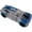 Police Car, variant on Marble Racers Fire Chief Car, LED Light Up Pull Back Emergency Car, Toy Vehicle for Kids 3 and Up