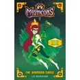 thumbnail image 1 of Mysticons: Mysticons: The Diamond Curse (Hardcover), 1 of 1