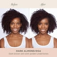 thumbnail image 4 of PÜR MINERALS 4-in-1 Love Your Selfie Longwear Foundation & Concealer Full Coverage, Hydrating Formula, Cruelty Free, 1.7 F. Oz.,Dark Almond/DG6, 4 of 8