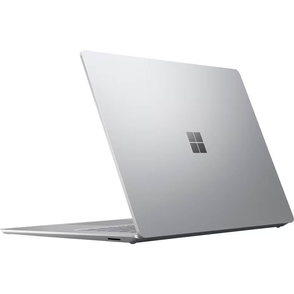 Microsoft Surface Laptop i7/16GB/512GB Platinum 15