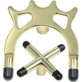 thumbnail image 1 of Billard de Piscine Accessoires-Piscine / Billard de Billard Cue Accessoires-Métal Croix & Cue Pont Set-Notes-Vis-In Cue, 1 of 7