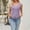 Purple, variant on BUIGTTKLOP Ribbed Tank Tops for Women Sleeveless Knit Going out Tops V Neck Pullover Sweaters Loose Fitted Tunic Tops