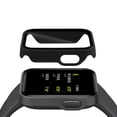 thumbnail image 5 of Tempered Glass PC Full Cover Smart Watch For Redmi/Watch Lite Screen Protector Protector Case For Mi Watch Shell GREEN, 5 of 8