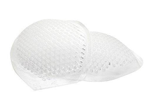 Reusable Perforated Bra Swimwear Push Up Booster Pads Insert Pad ...