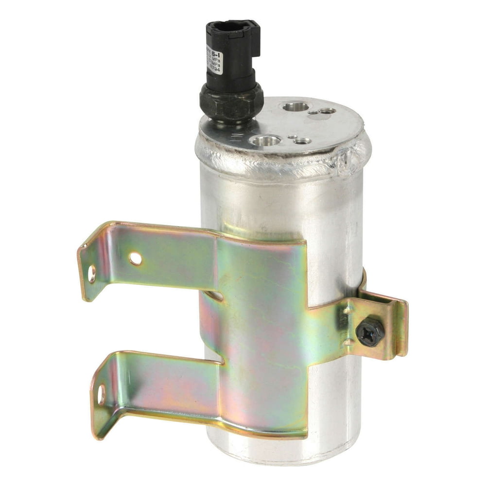 Genuine A/C Receiver Drier