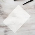 thumbnail image 4 of TEHAUX Transparent Tracing Paper 53gsm for Sketching Drawing Drafting and Versatile Art Supplies, 4 of 8