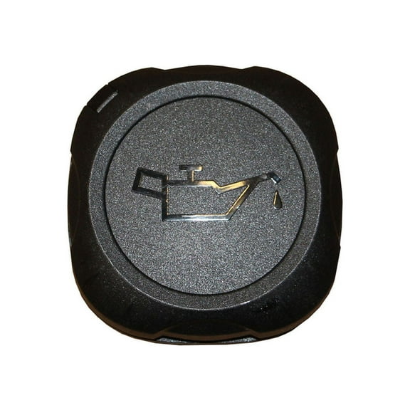 Engine Oil Filler Cap