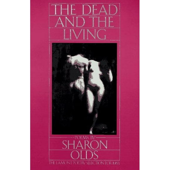 The Dead and the Living 9780394715636 Used / Pre-owned