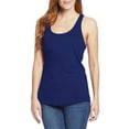 thumbnail image 5 of Ma Croix Womens Racerback Tank Top Sleeveless Top, 5 of 6