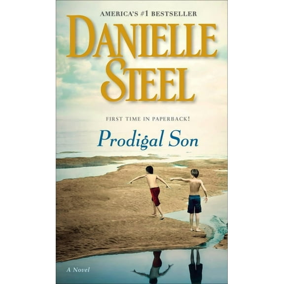 Prodigal Son, (Paperback)