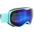thumbnail image 4 of Anti Fog Goggles,Ski Goggles Anti‑Fog Windproof Winter Sports Goggle Ski Goggles Optimized for Excellence, 4 of 8