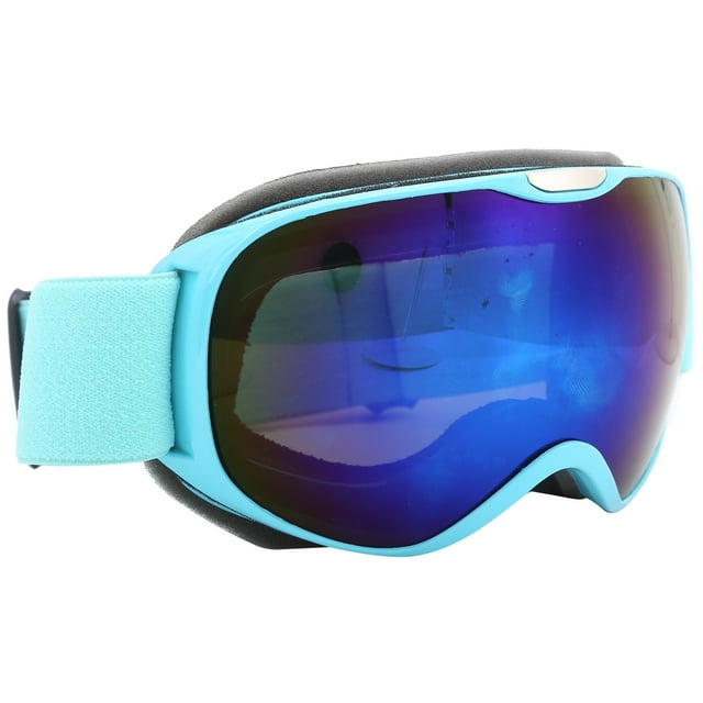 Gafas de escalada, gafas de esquí antivaho, resistentes al viento, gafas para deportes de invierno, gafas para deportes de nieve, True Excellence