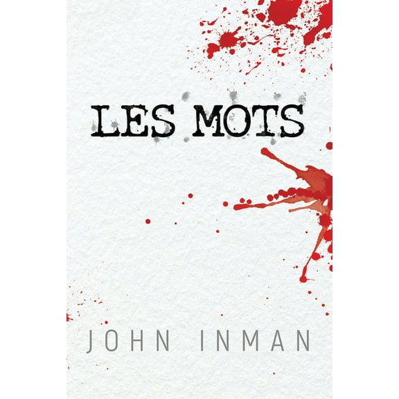Les Mots, (Paperback)