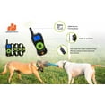 thumbnail image 4 of 880 Yard Remote Dog Training Shock Collar Waterproof Rechargeable for 2 Small Medium Large Dogs, 4 of 6