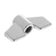 thumbnail image 3 of 2x Reemplazos duraderos del tambor de las tuercas de soporte del platillo de liberación rápida de 8 mm Hugo Tuerca de ala del soporte del platillo, 3 of 10