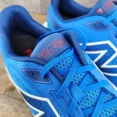 thumbnail image 4 of New Balance Fresh Foam X 880v14 Size 13 Mens Blue Oasis True Red Running Shoes, 4 of 6