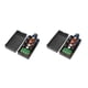 thumbnail image 4 of Kenally Controlador de velocidad del Motor 40A, velocidad del ventilador HHO, interruptor de Control de potencia ajustable profesional, 2piezas, 4 of 6