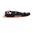 thumbnail image 3 of Front RH Marker Turn Signal Lamp for 2007 2008 2009 Mercedes Benz E-Class W211, 3 of 6
