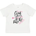thumbnail image 3 of Inktastic God Is Good All The Time Boys or Girls Baby T-Shirt, 3 of 5