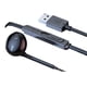thumbnail image 1 of Gaming Headset with Microphone USB Wired Noise Cancelling In ear Earbuds, 1 of 12