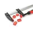 thumbnail image 2 of Bessey Replacement Clamp Pads for TGJ2.5 Series – Set of 10, 2 of 5
