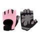 thumbnail image 2 of Guantes finos de medio con protección solar para mujer para conducir ciclismo deportes al aire libre L L Yuyangstore Guantes sin dedos de mujer, 2 of 7