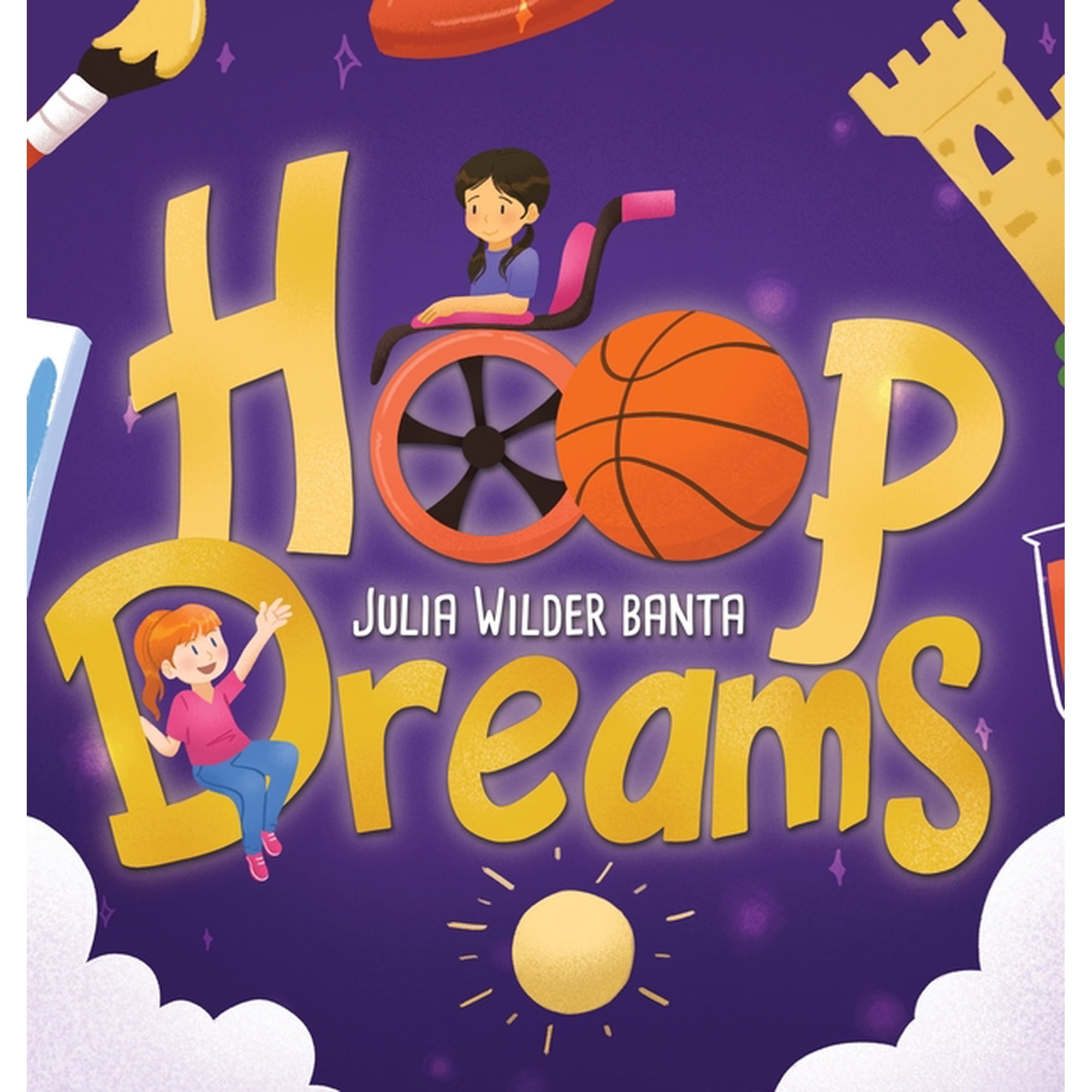 Hoop Dreams, (Hardcover)