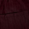 thumbnail image 3 of ameIAEA Women's Wide Leg Work Pants High Elastic Waist Drawstring Pants Trousers with Pockets, 3 of 4