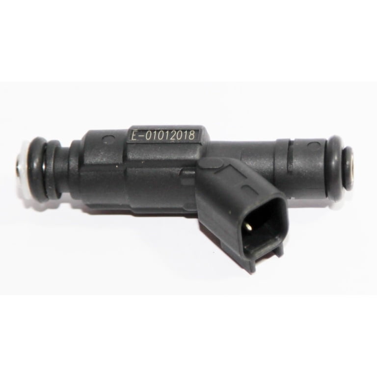 Chusyyray 4 Hole Upgrade Fuel Injector Set NEW X 6 fits 99-04 Jeep 4.0L I6 Chusyyray 4 Hole Upgrade Fuel Injector Set NEW X 6 fits 99-04 Jeep 4.0L I6