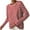 Red, variant on UAMVSH Womens Sweaters Fall Fashion Striped Round Neck Long Sleeve Casual Pullover Tops Basic Sweater