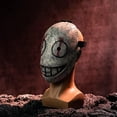 thumbnail image 3 of Máscara facial de látex de pesadilla para disfraz de Halloween Dead by Daylight es perfecta para Navidad, 3 of 5