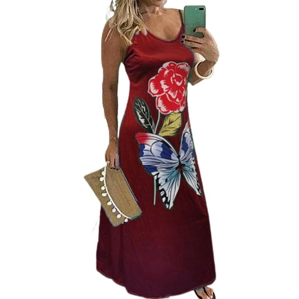 plus size maxi slip