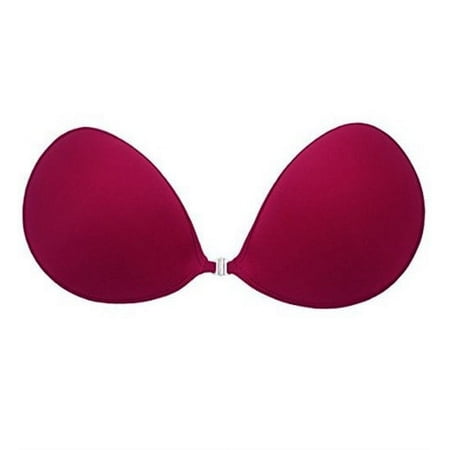 the nubra feather-lite super light adhesive bra uk b-us b tan