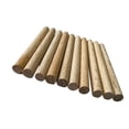 thumbnail image 2 of Herramientas de fabricación de violín de madera de de poste de sonido accesorios de instrumentos musicales herramienta de reparación acústica Sunnimix Poste de sonido Abeto, 2 of 7