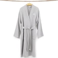 thumbnail image 3 of Linum Home Textiles 100% Turkish Cotton Smyrna Personalized Hotel/Spa Luxury Robes, 3 of 3