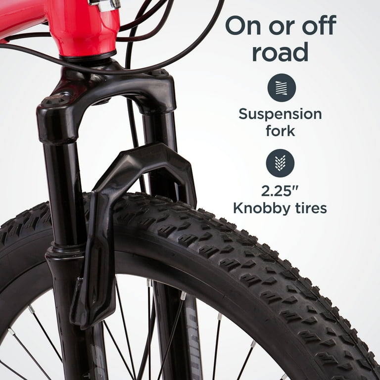 Schwinn suspension fork sale
