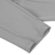 thumbnail image 5 of Pantalones largos de moda para hombre, finos, de color liso, informales, deportivos y de fitness, tipo blusa., 5 of 9
