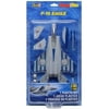 Revell S1377 Revell 1/100 SnapTite F-15 Eagle
