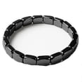 thumbnail image 1 of Hemys Hematite Bracelet for Men - Quality Men's Hematite Bracelets Collection, 1 of 4