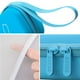 thumbnail image 5 of Funda de transporte BOVKE para estetoscopio 3M Littmann Classic III, 5 of 8