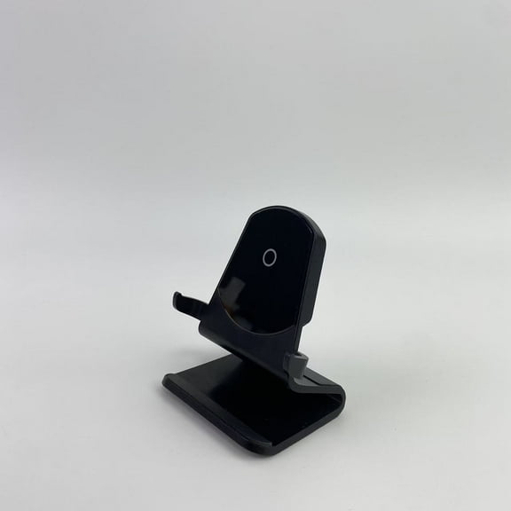 Solaraid Wireless chargers,15W Fast Wireless Charger Wireless Phone Charger Stand (Black)