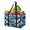 Multicolor 4, variant on CURLYOOT Seagull Ocean Reusable Grocery Bag, Foldable Shopping Tote Bag with Reinforced Handles, Large Kitchen Grocery Bags for Shopping Groceries Picnic