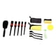 thumbnail image 2 of Car Detailing Brush, Wide Application 14Pcs Various Tools Detail Cleaning Tool For Maintenance ANGGREK Otros, 2 of 8