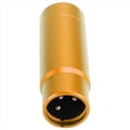 thumbnail image 1 of Adaptador de Alimentación Fantasma de Micrófono Mezclador de Audio para Micrófono de Condensador Adaptador de Micrófono XLR de 48 V 3,5 mm Dorado, 1 of 5
