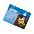 thumbnail image 5 of Melissa & Doug PAW Patrol Scratch Art Pad - Chase Color Reveal Travel Activity Pad (10 Scenes), 5 of 10