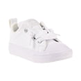 thumbnail image 2 of Converse Chuck Taylor All Star Toddler Shoes White 751877c, 2 of 6