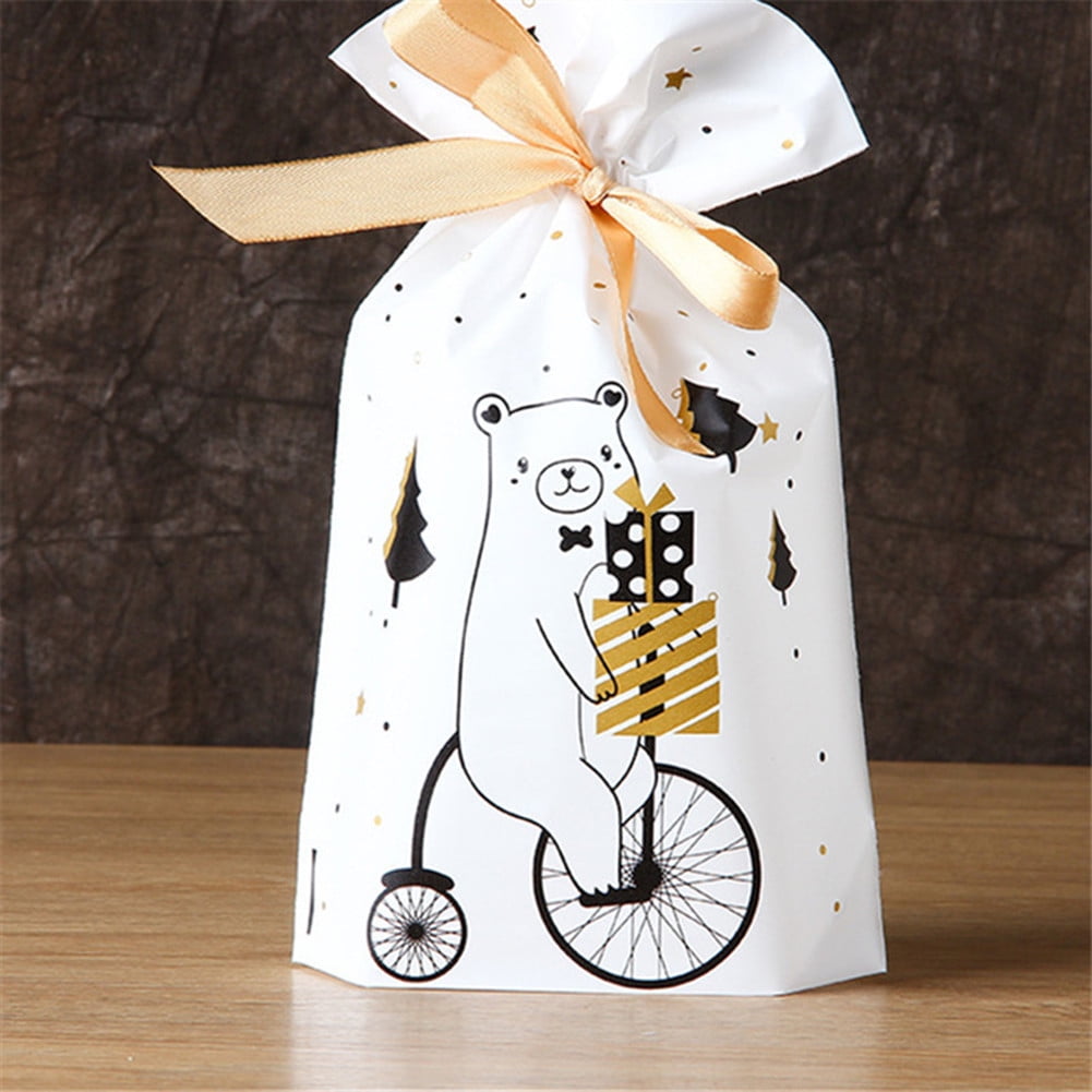 bicycle gift bags walmart