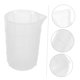 thumbnail image 5 of IFANLANDOR 1Ud Dispensing Cup De Silicona Para DIY Epoxy Y Mezcla De Pigmentos, 5 of 8